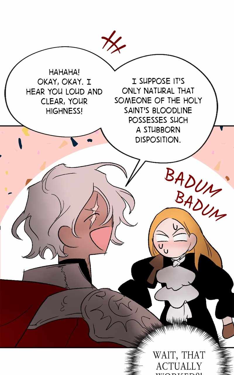 The Demon King’s Confession Chapter 100 - Page 15