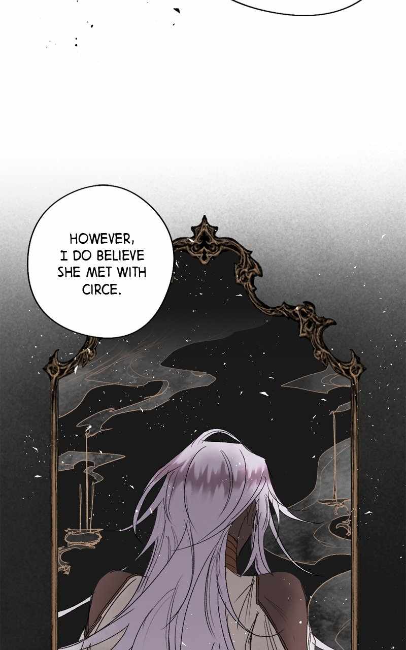 The Demon King’s Confession Chapter 100 - Page 45
