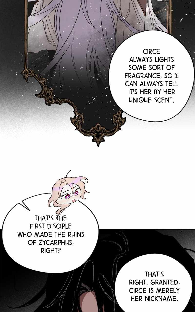 The Demon King’s Confession Chapter 100 - Page 46