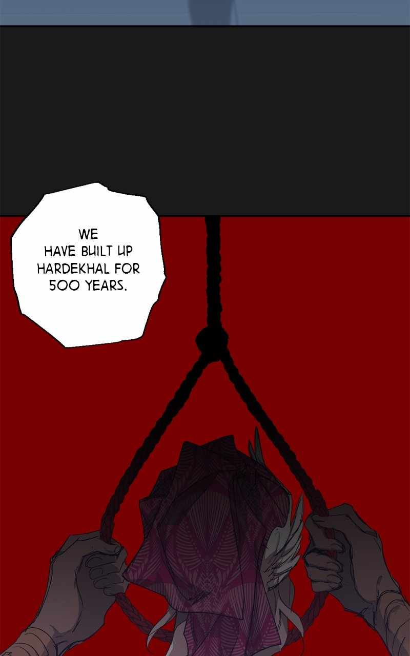 The Demon King’s Confession Chapter 100 - Page 85