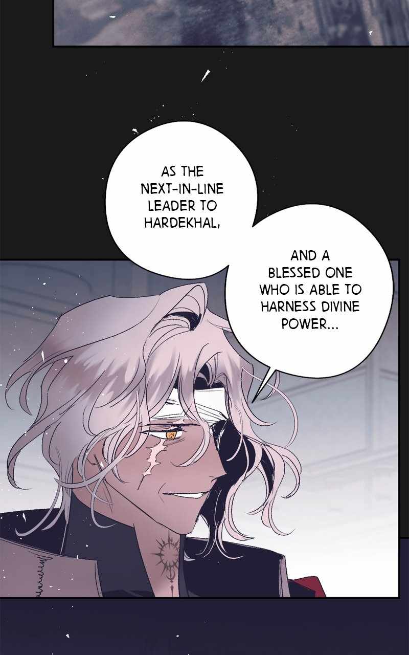 The Demon King’s Confession Chapter 100 - Page 87