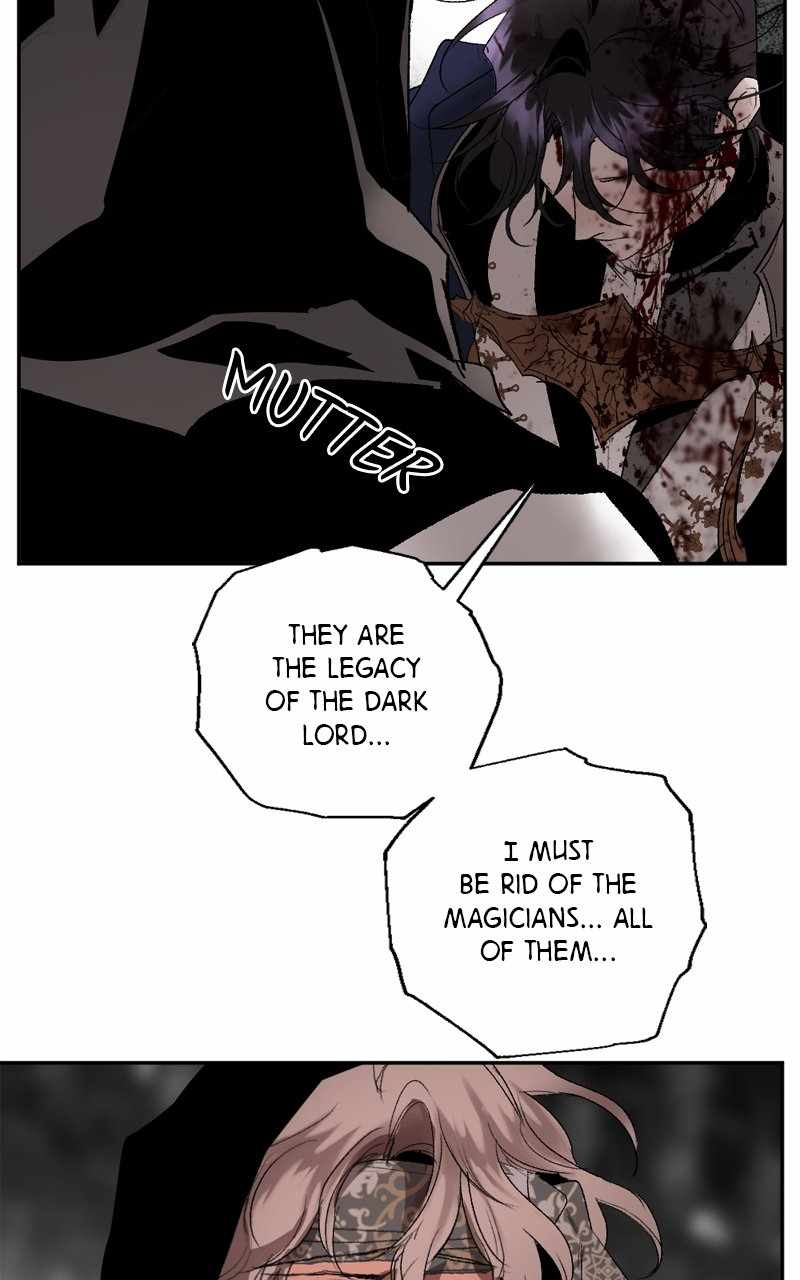 The Demon King’s Confession Chapter 100 - Page 92