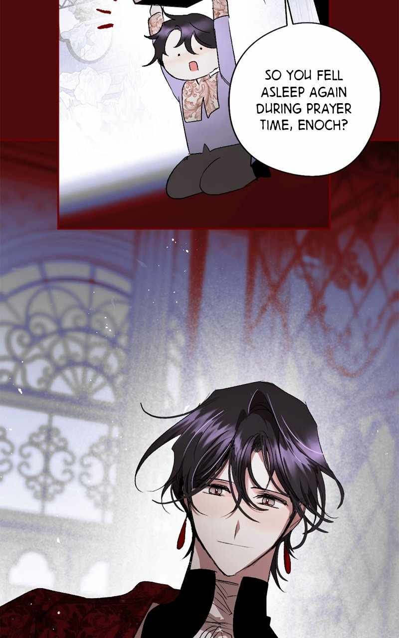The Demon King’s Confession Chapter 101 - Page 113