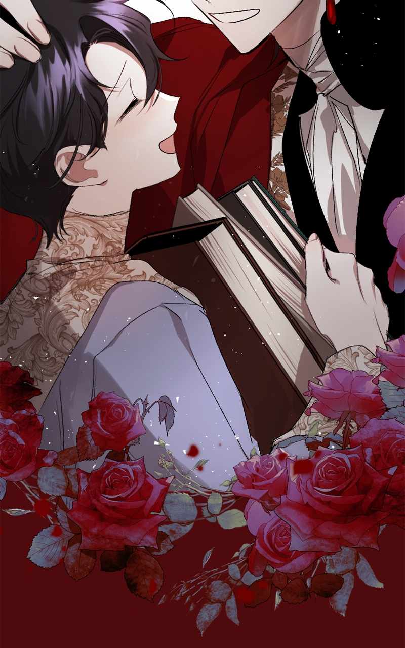 The Demon King’s Confession Chapter 101 - Page 121