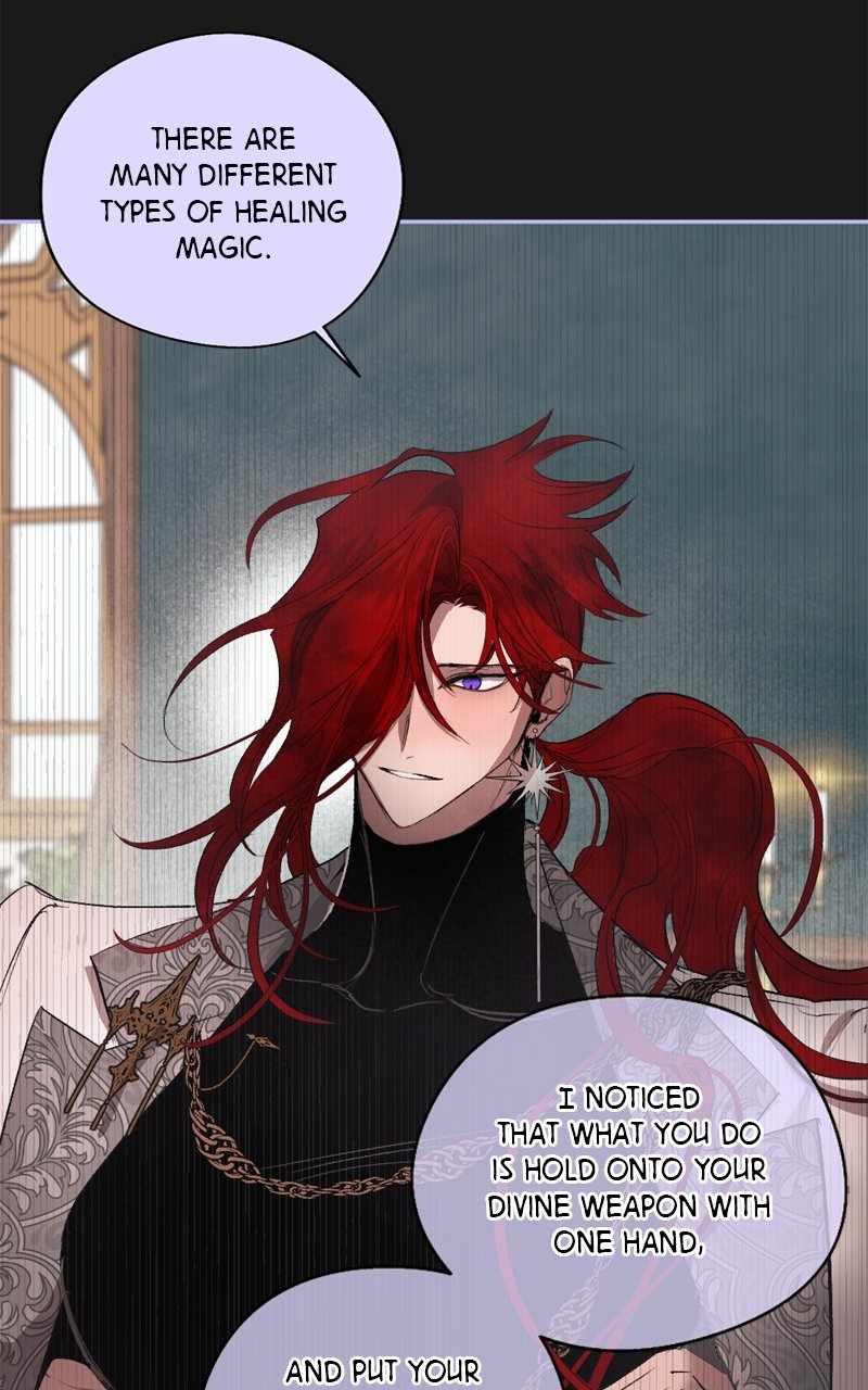 The Demon King’s Confession Chapter 101 - Page 28