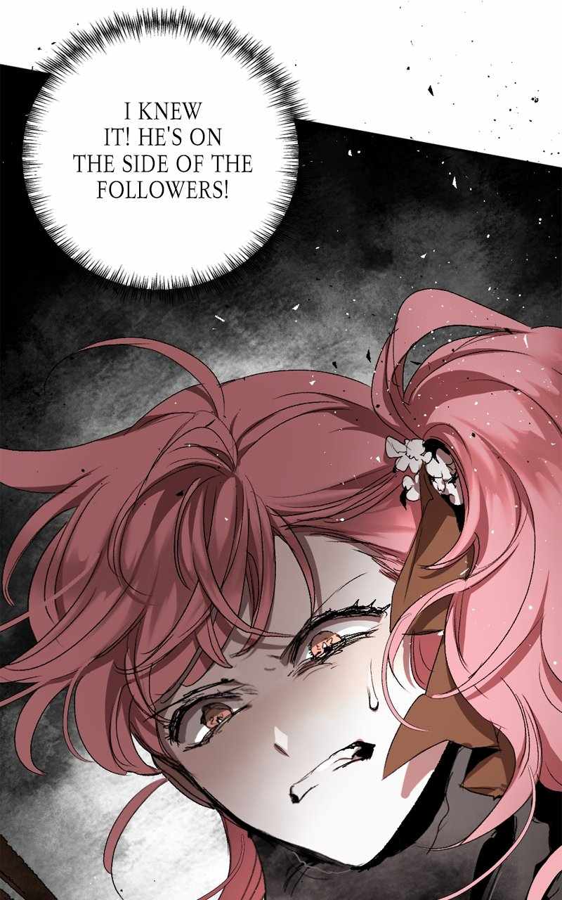 The Demon King’s Confession Chapter 101 - Page 41