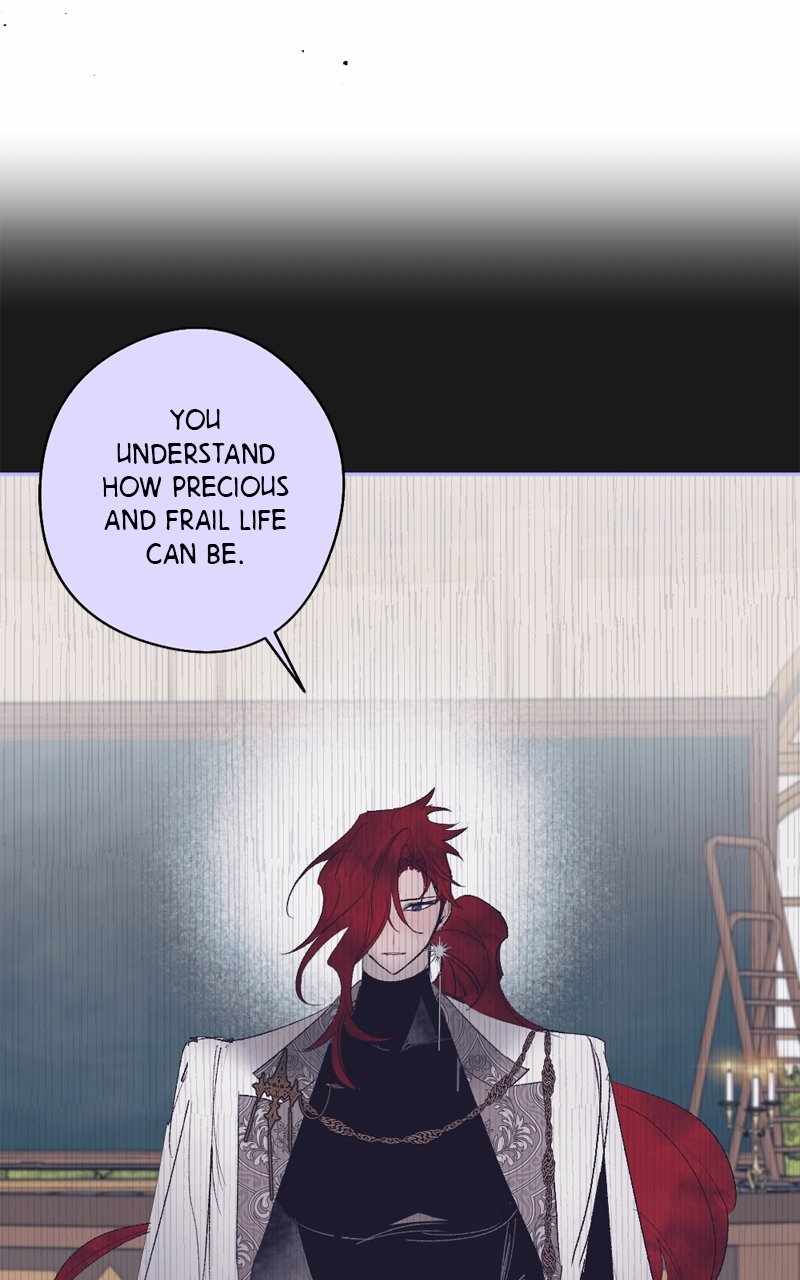 The Demon King’s Confession Chapter 101 - Page 71