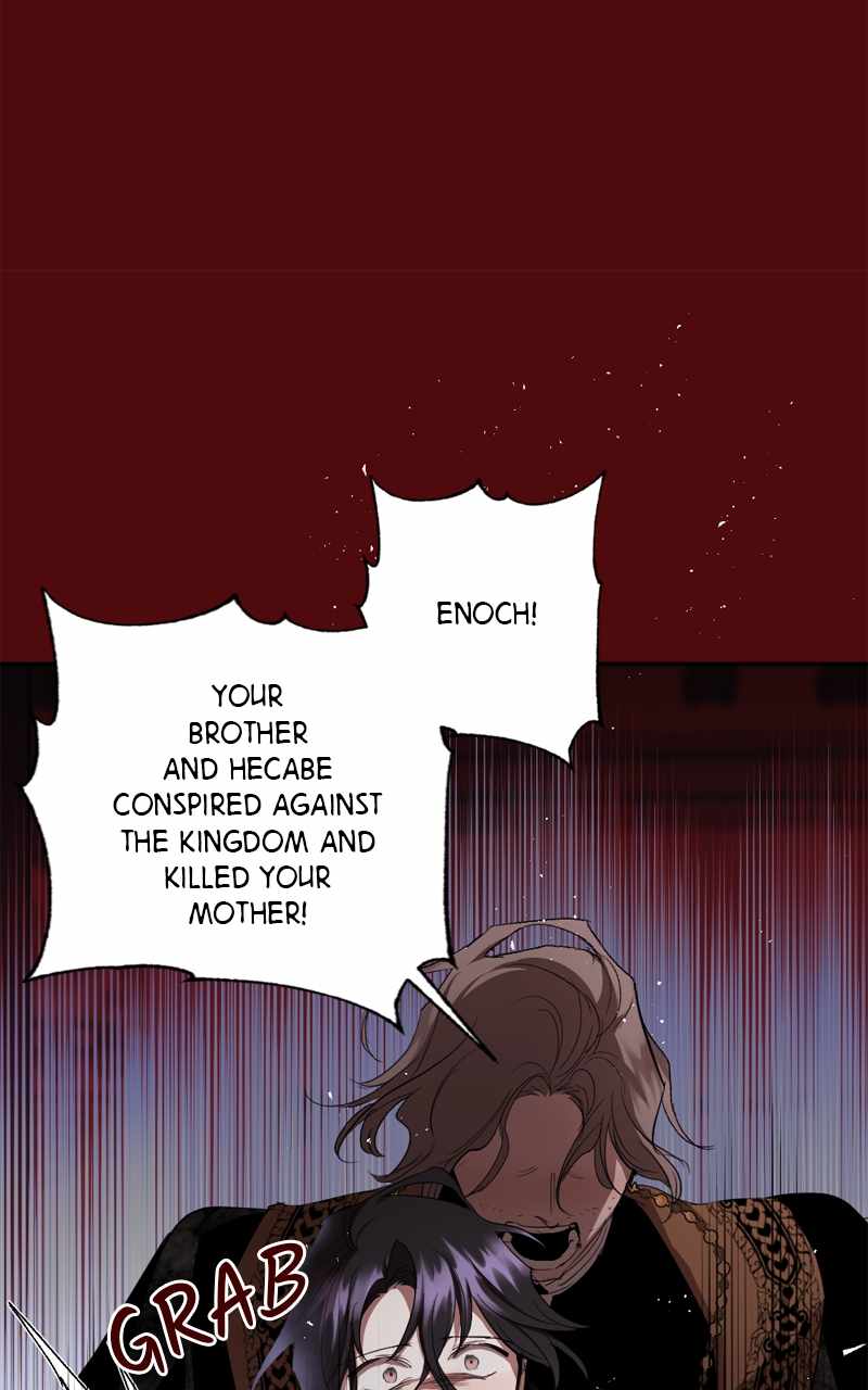 The Demon King’s Confession Chapter 102 - Page 108