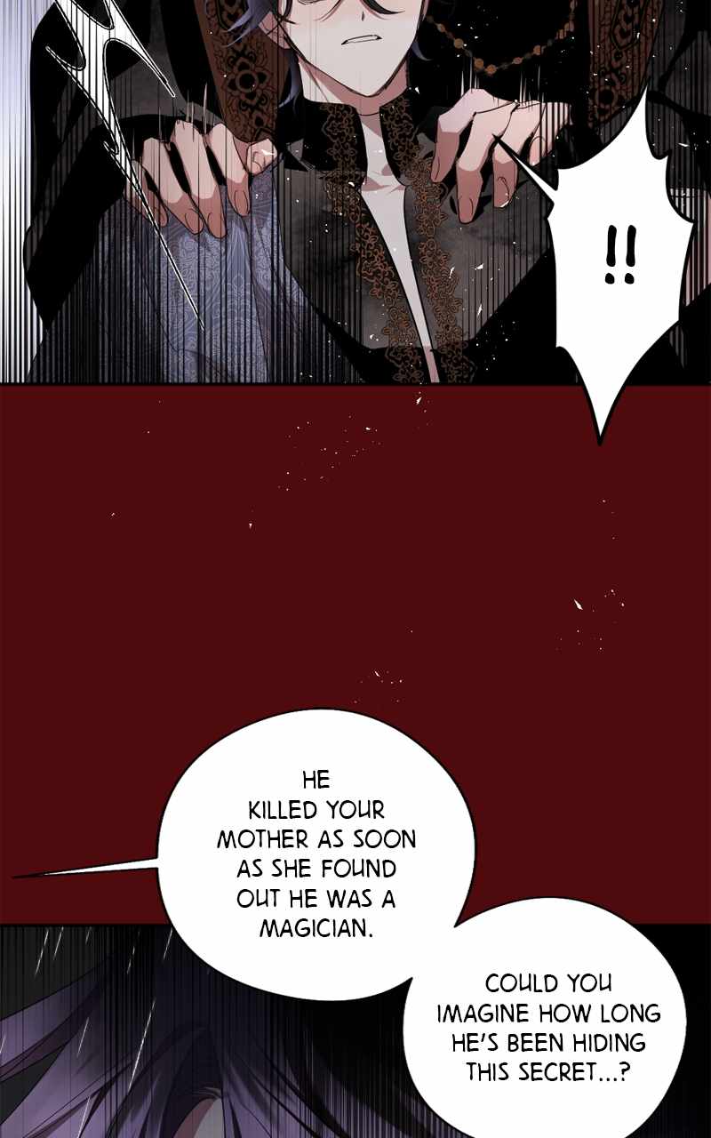 The Demon King’s Confession Chapter 102 - Page 109