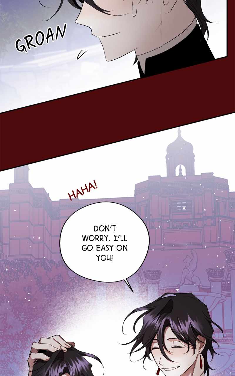 The Demon King’s Confession Chapter 102 - Page 11