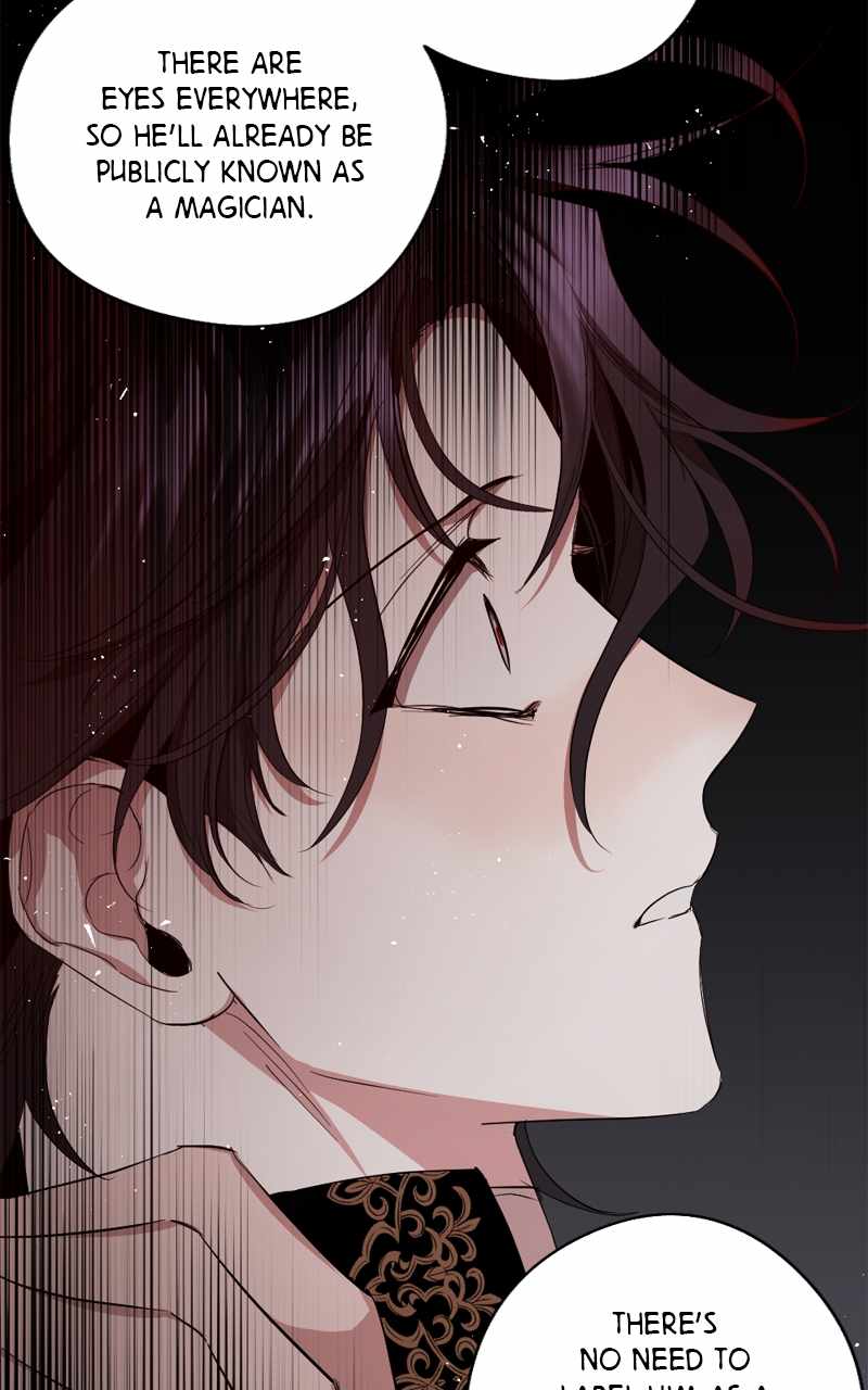 The Demon King’s Confession Chapter 102 - Page 111