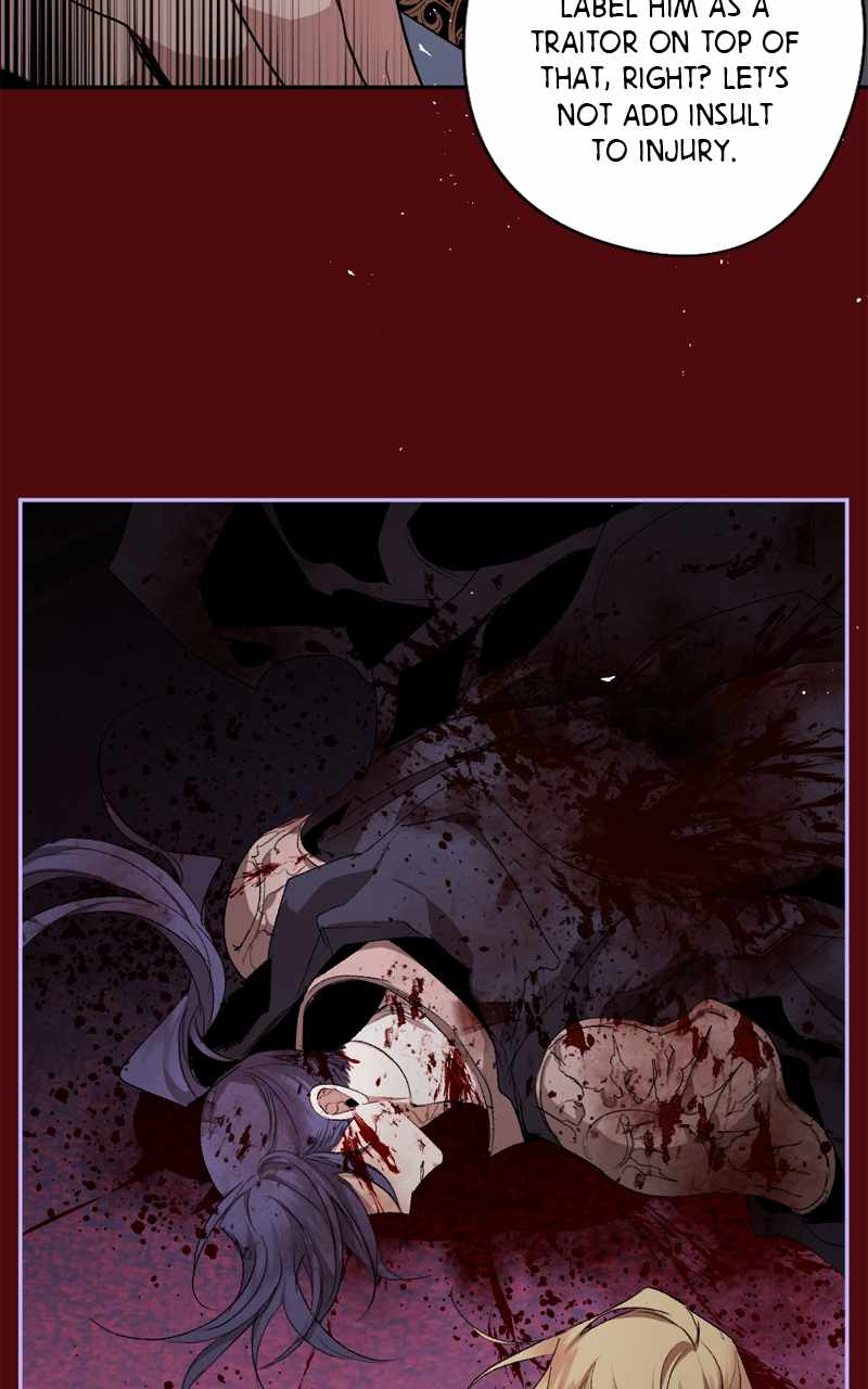 The Demon King’s Confession Chapter 102 - Page 112