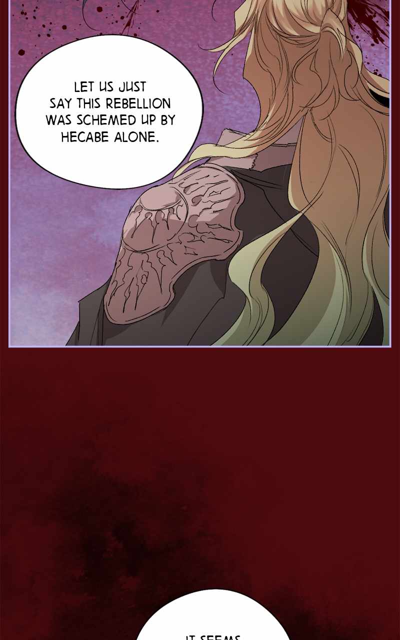 The Demon King’s Confession Chapter 102 - Page 113