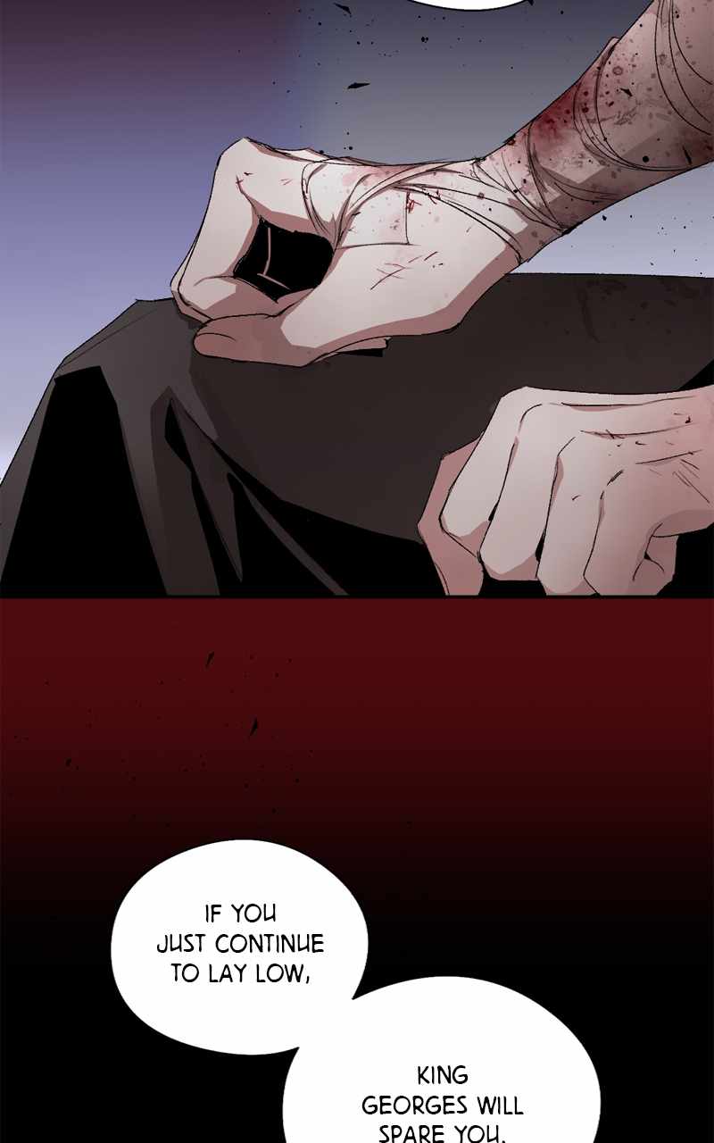 The Demon King’s Confession Chapter 102 - Page 121
