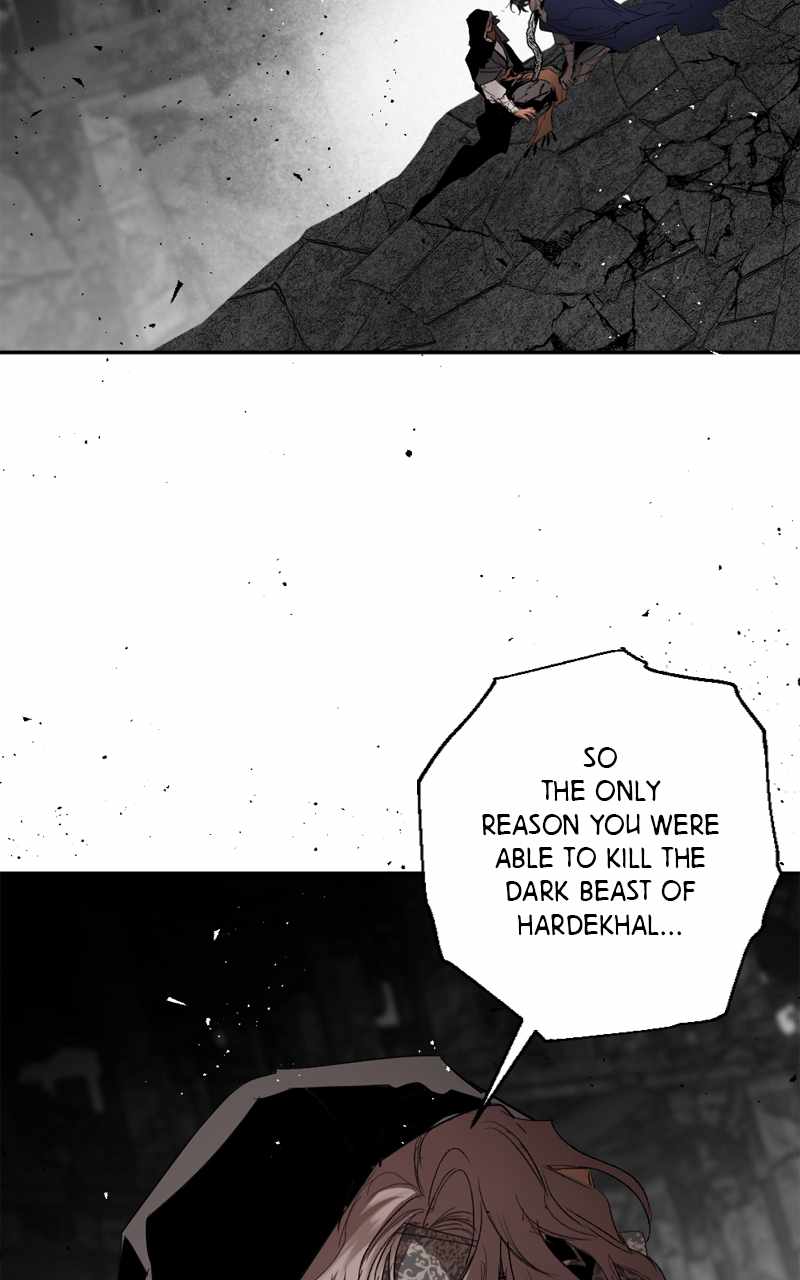 The Demon King’s Confession Chapter 102 - Page 159