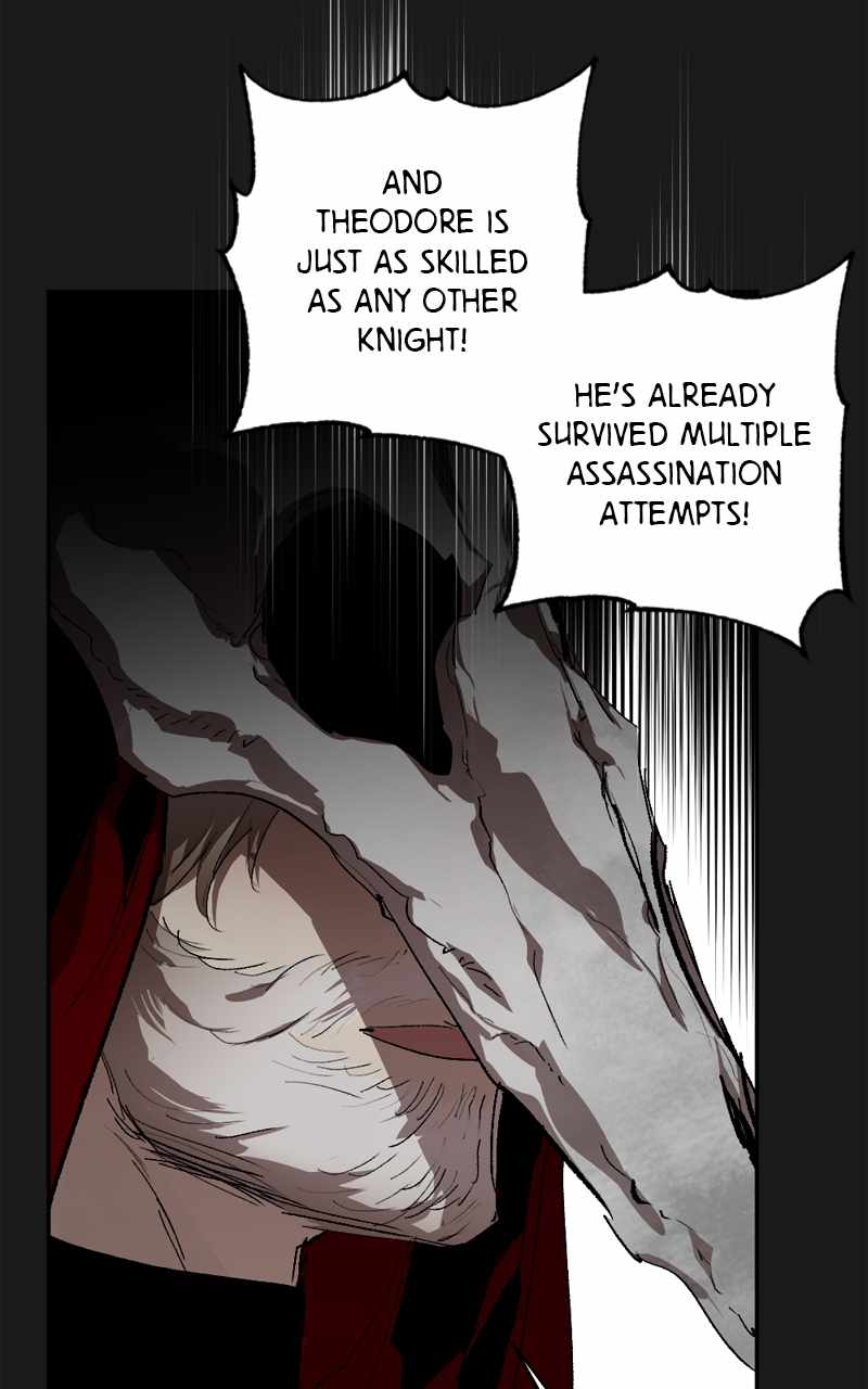 The Demon King’s Confession Chapter 102 - Page 27