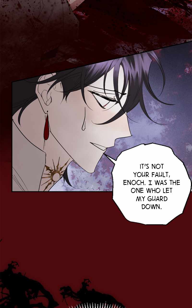 The Demon King’s Confession Chapter 102 - Page 33