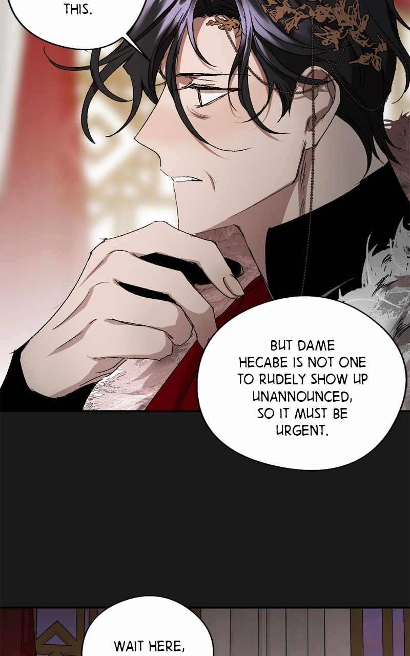 The Demon King’s Confession Chapter 102 - Page 46