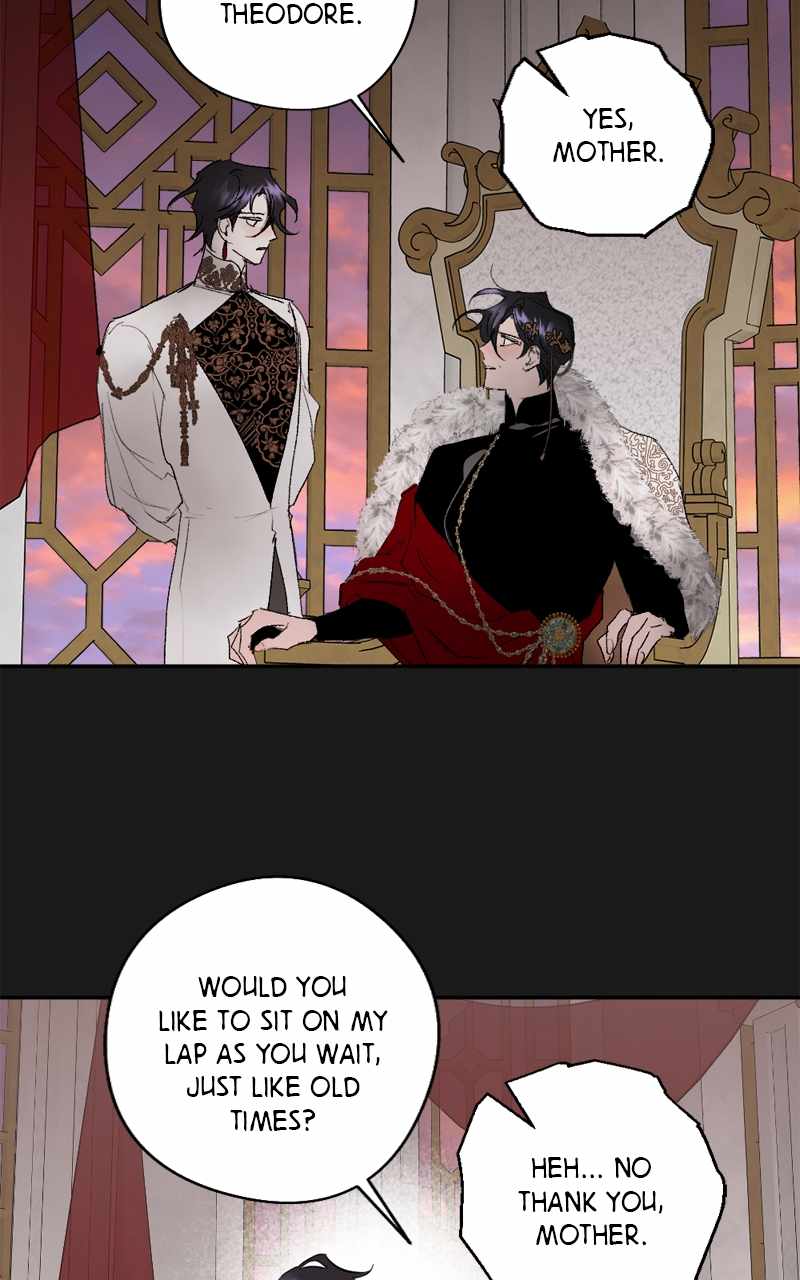 The Demon King’s Confession Chapter 102 - Page 47