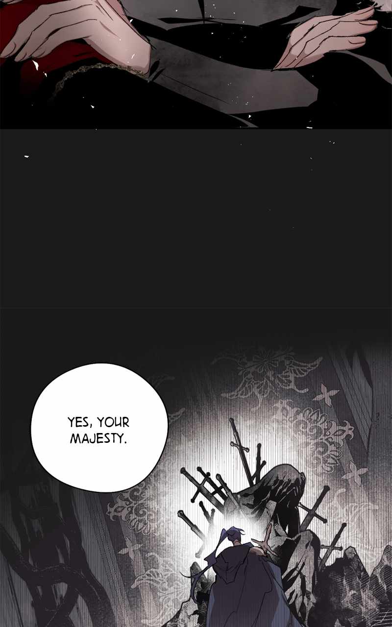 The Demon King’s Confession Chapter 102 - Page 51