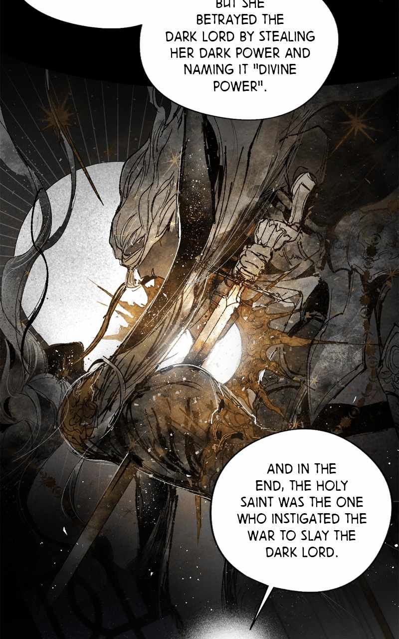 The Demon King’s Confession Chapter 102 - Page 55