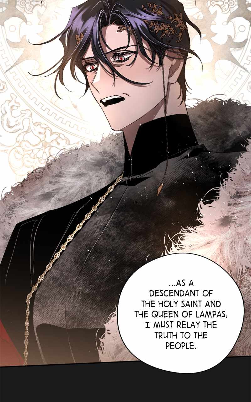 The Demon King’s Confession Chapter 102 - Page 58