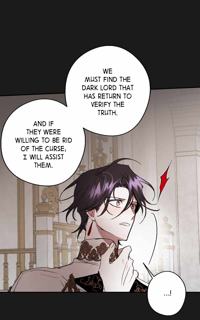 The Demon King’s Confession Chapter 102 - Page 59