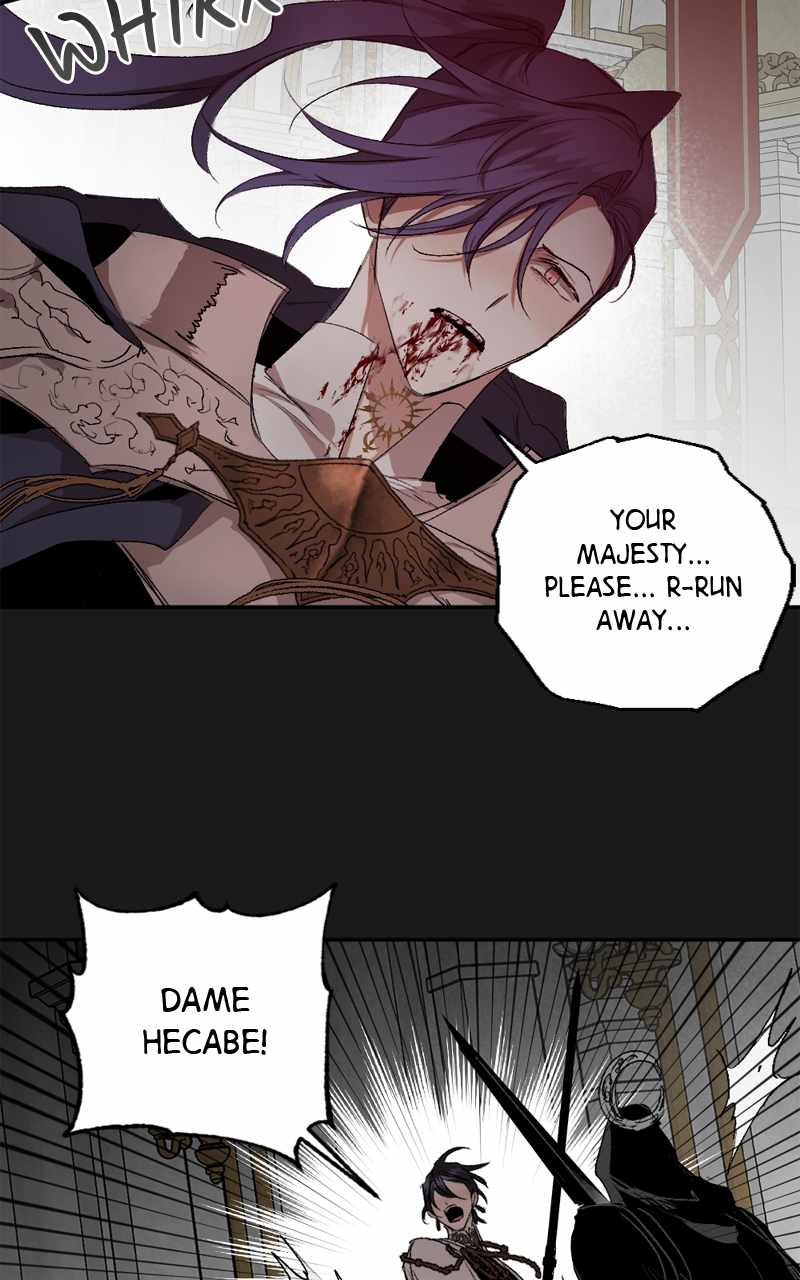 The Demon King’s Confession Chapter 102 - Page 72