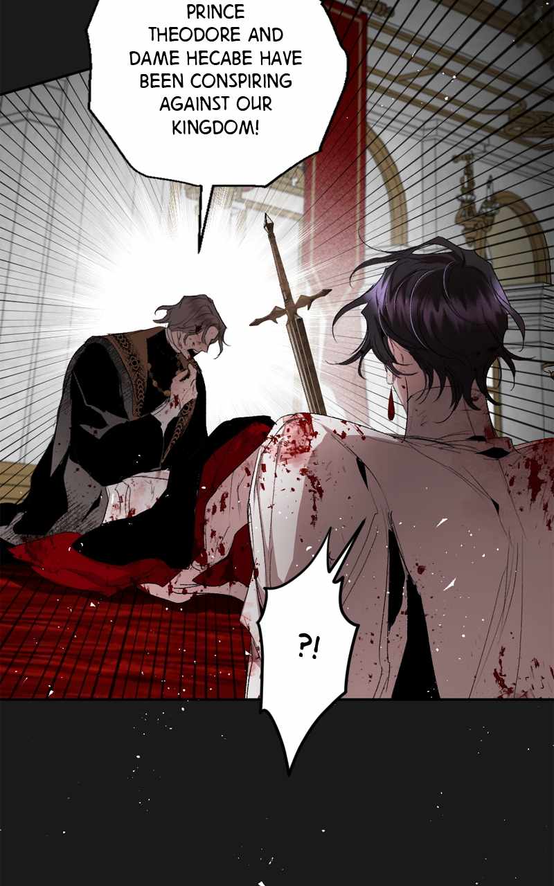 The Demon King’s Confession Chapter 102 - Page 86