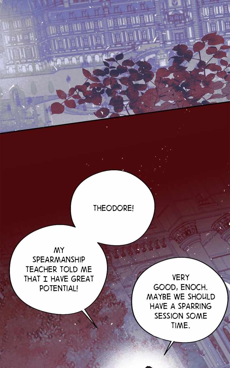 The Demon King’s Confession Chapter 102 - Page 9
