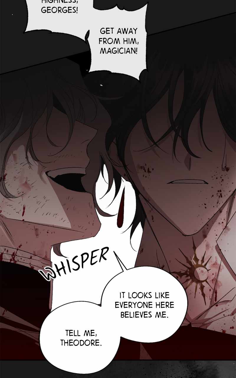 The Demon King’s Confession Chapter 102 - Page 93