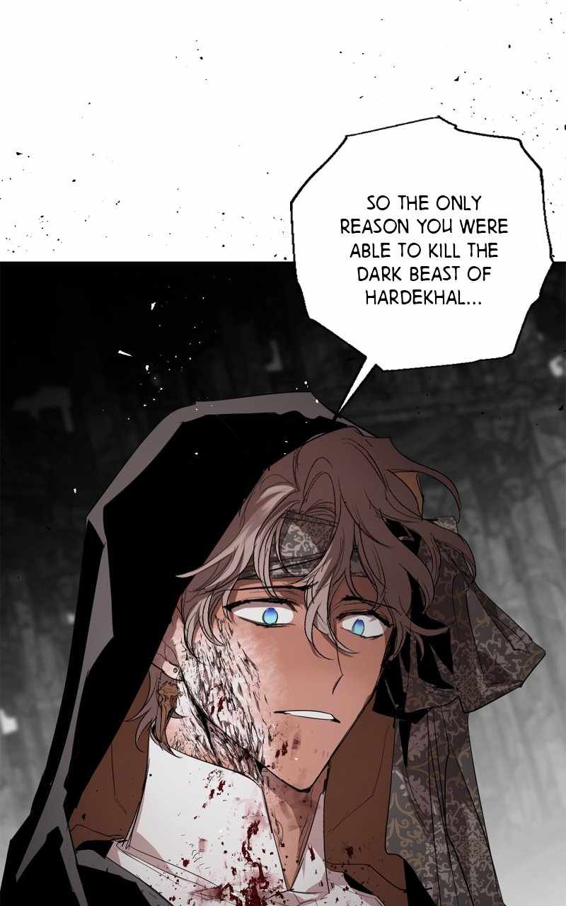 The Demon King’s Confession Chapter 103 - Page 0