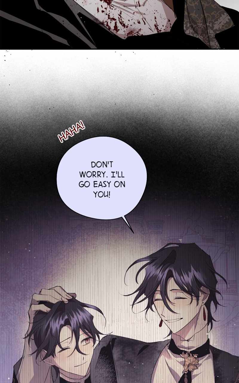 The Demon King’s Confession Chapter 103 - Page 1