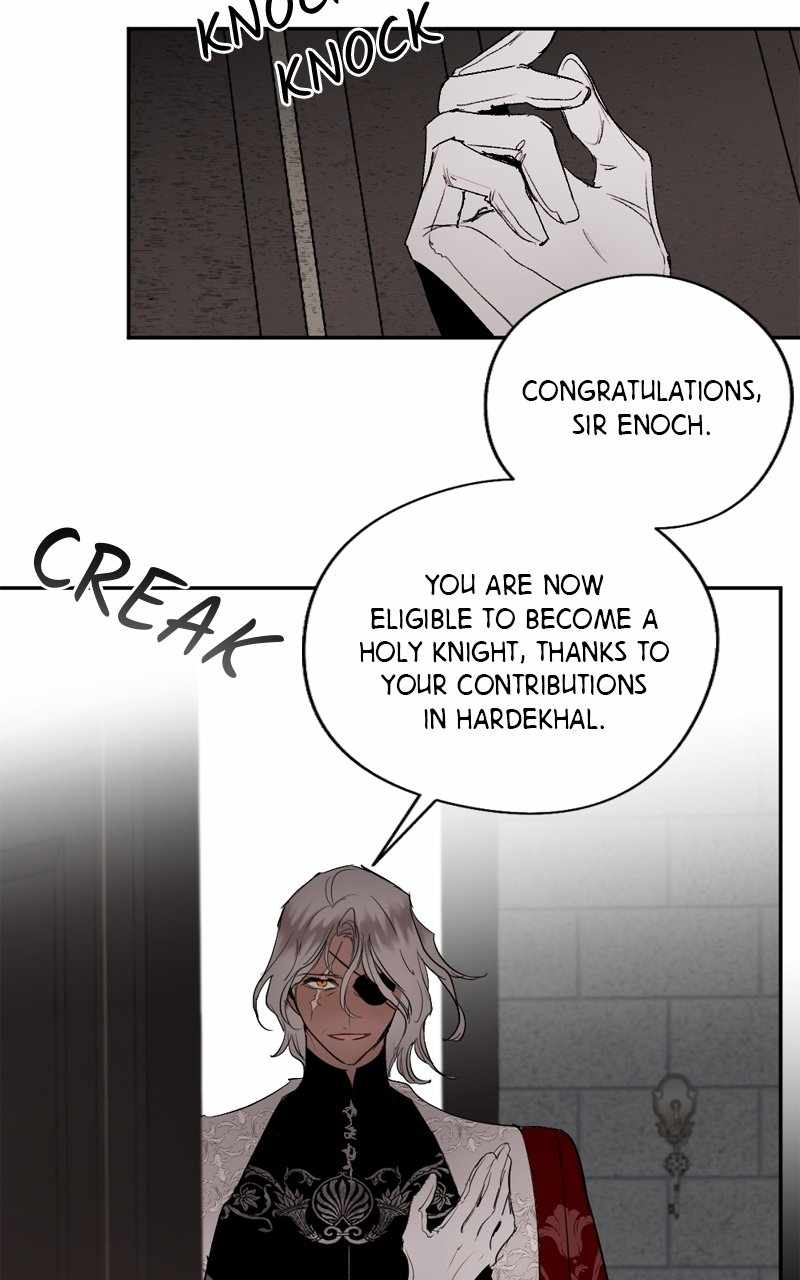 The Demon King’s Confession Chapter 103 - Page 39
