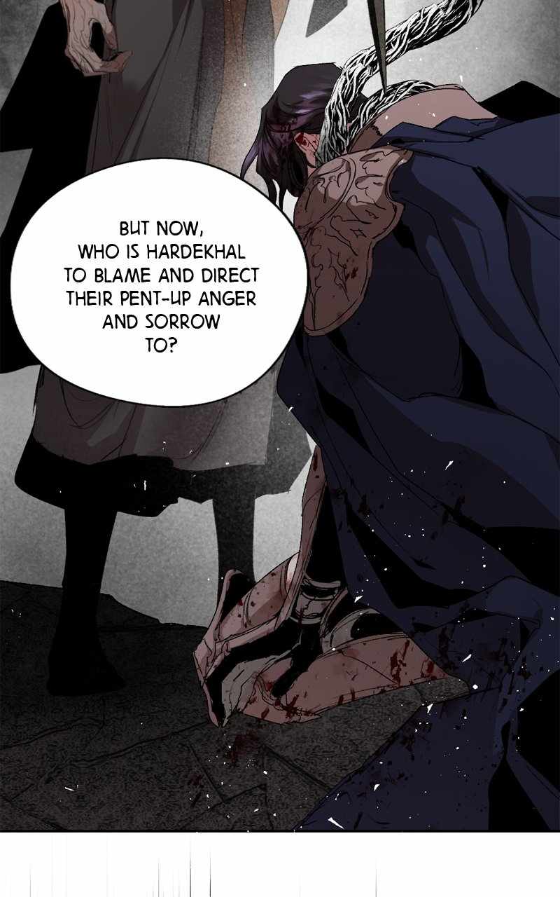 The Demon King’s Confession Chapter 103 - Page 52