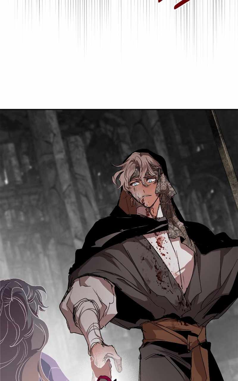 The Demon King’s Confession Chapter 103 - Page 54