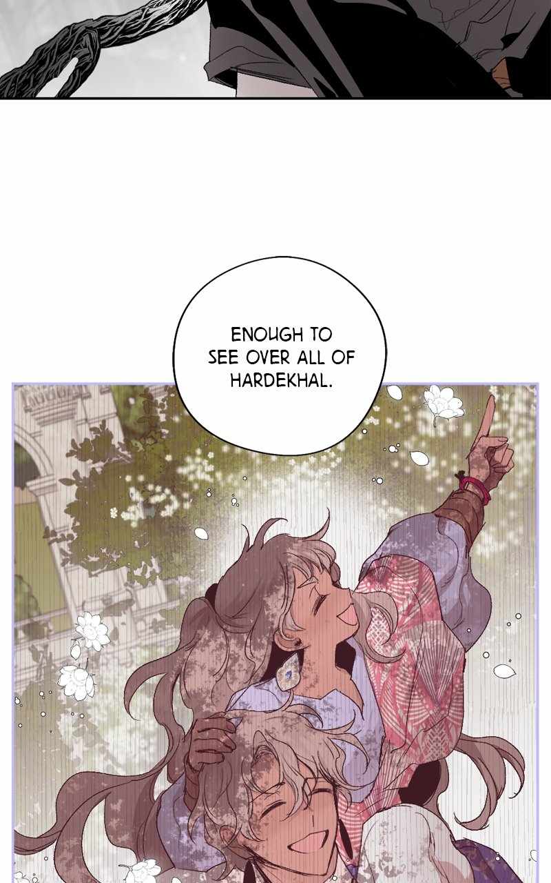 The Demon King’s Confession Chapter 103 - Page 58