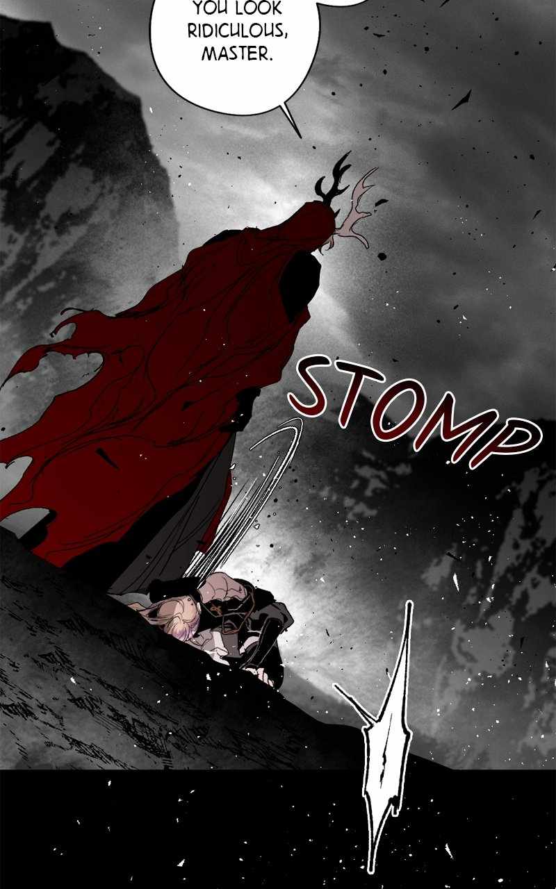 The Demon King’s Confession Chapter 103 - Page 88