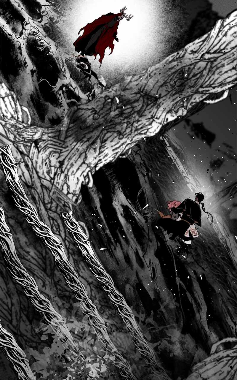 The Demon King’s Confession Chapter 103 - Page 91