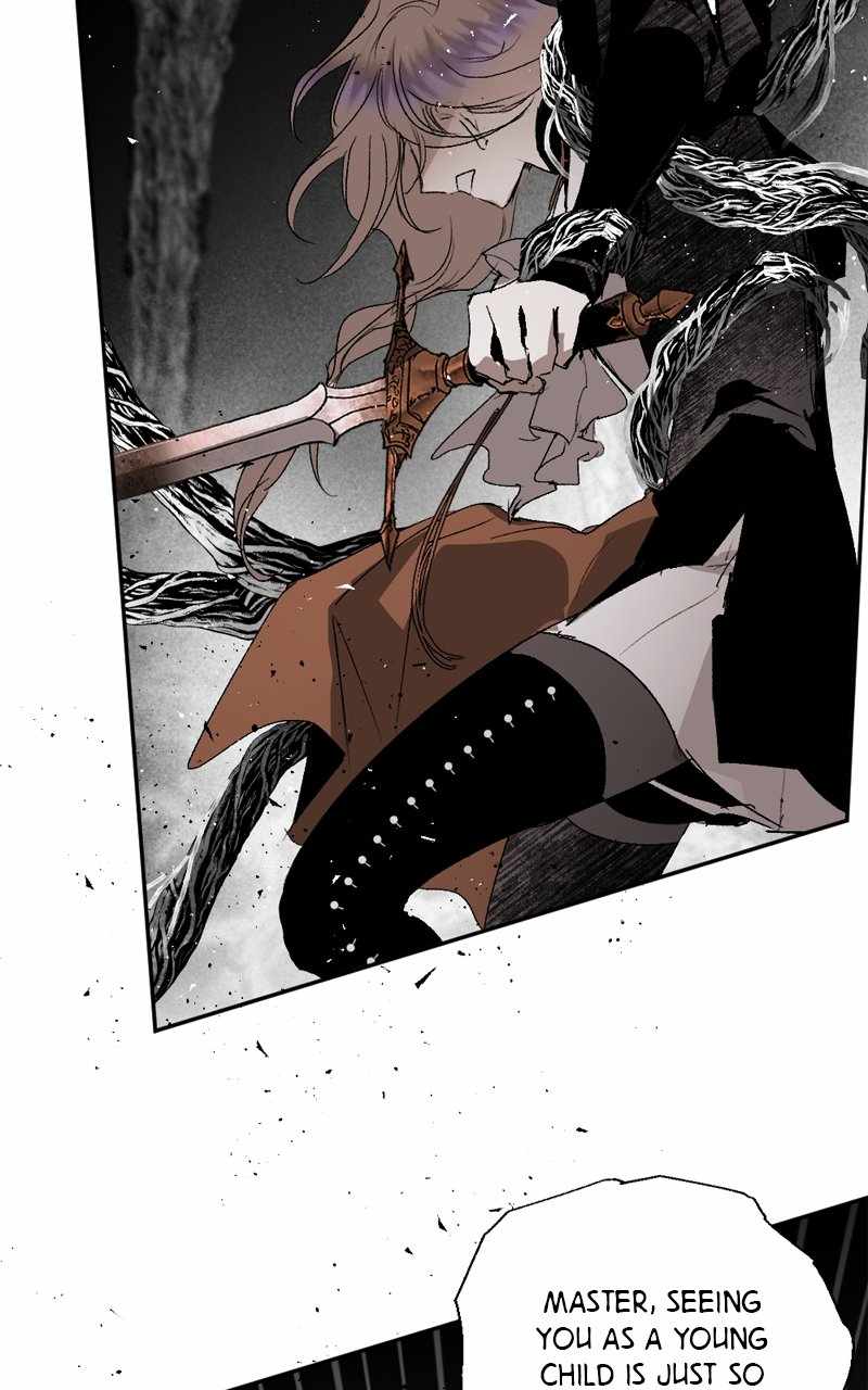 The Demon King’s Confession Chapter 103 - Page 95