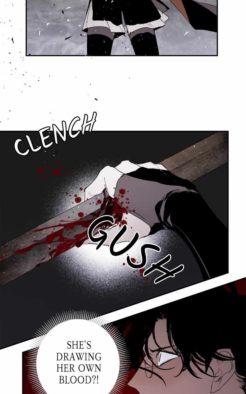 The Demon King’s Confession Chapter 104 - Page 1