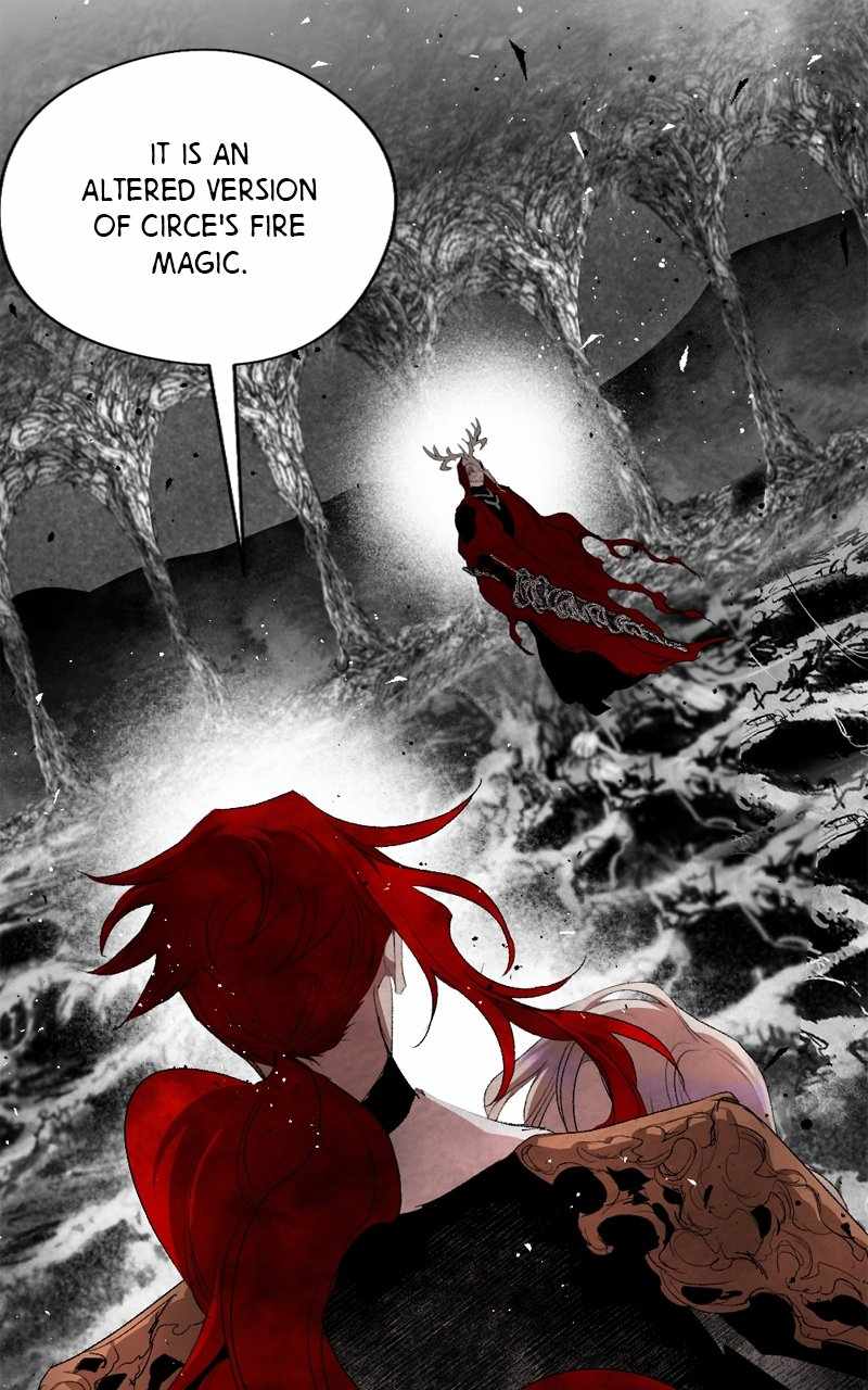 The Demon King’s Confession Chapter 104 - Page 111