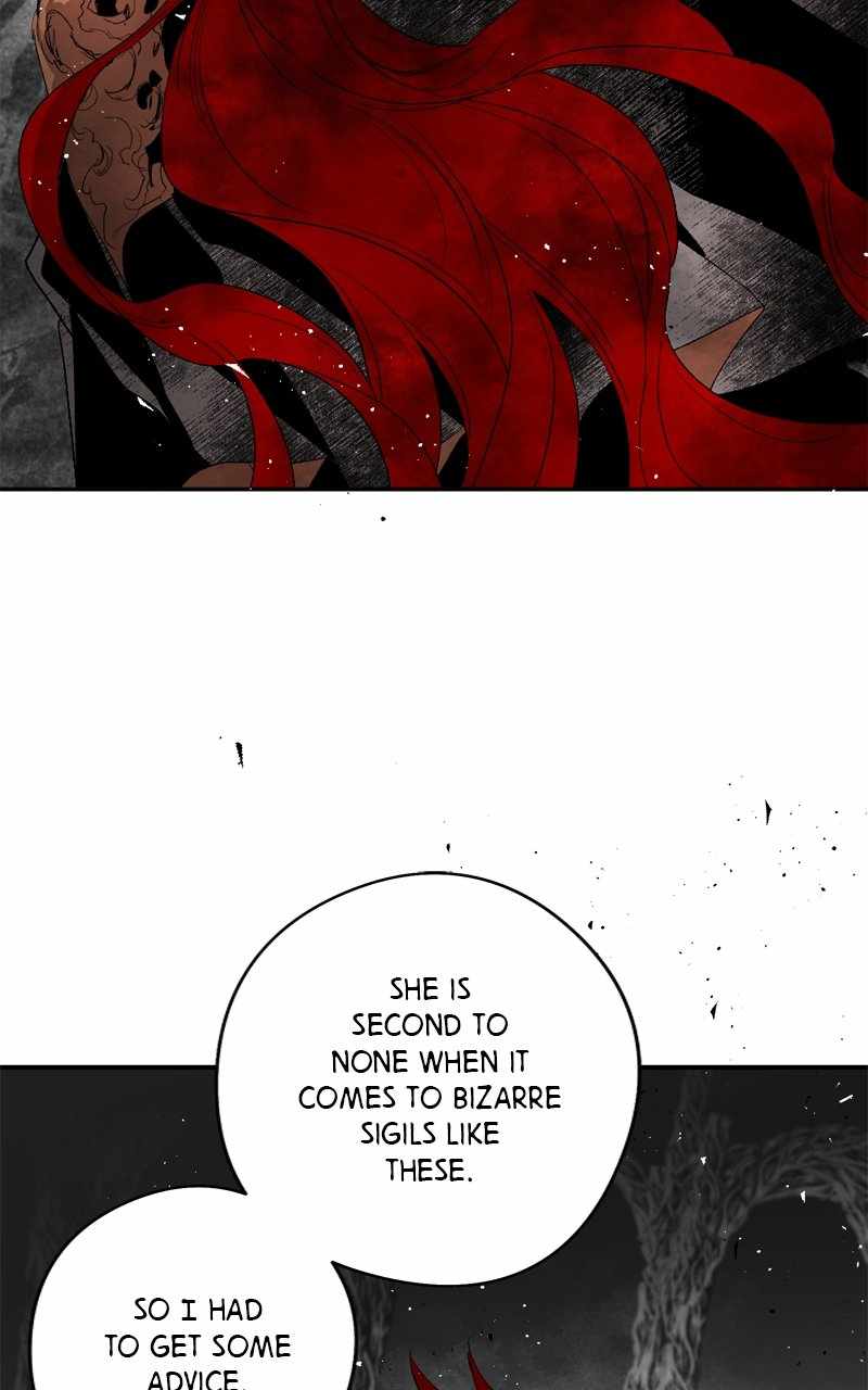 The Demon King’s Confession Chapter 104 - Page 112