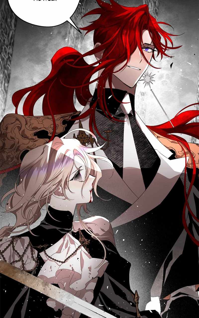 The Demon King’s Confession Chapter 104 - Page 113