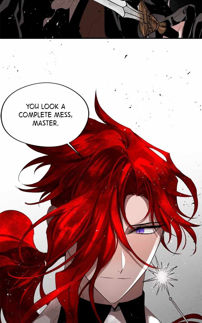 The Demon King’s Confession Chapter 104 - Page 114