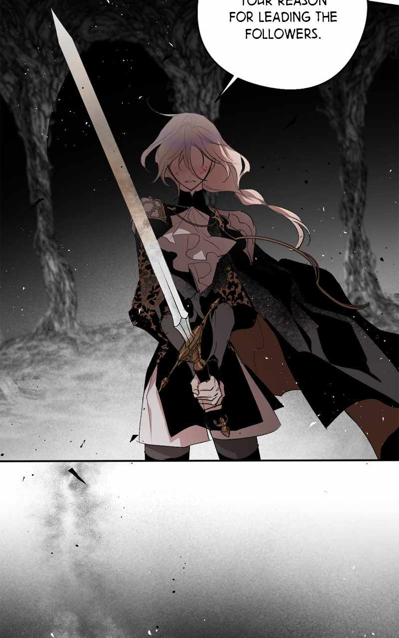 The Demon King’s Confession Chapter 104 - Page 39