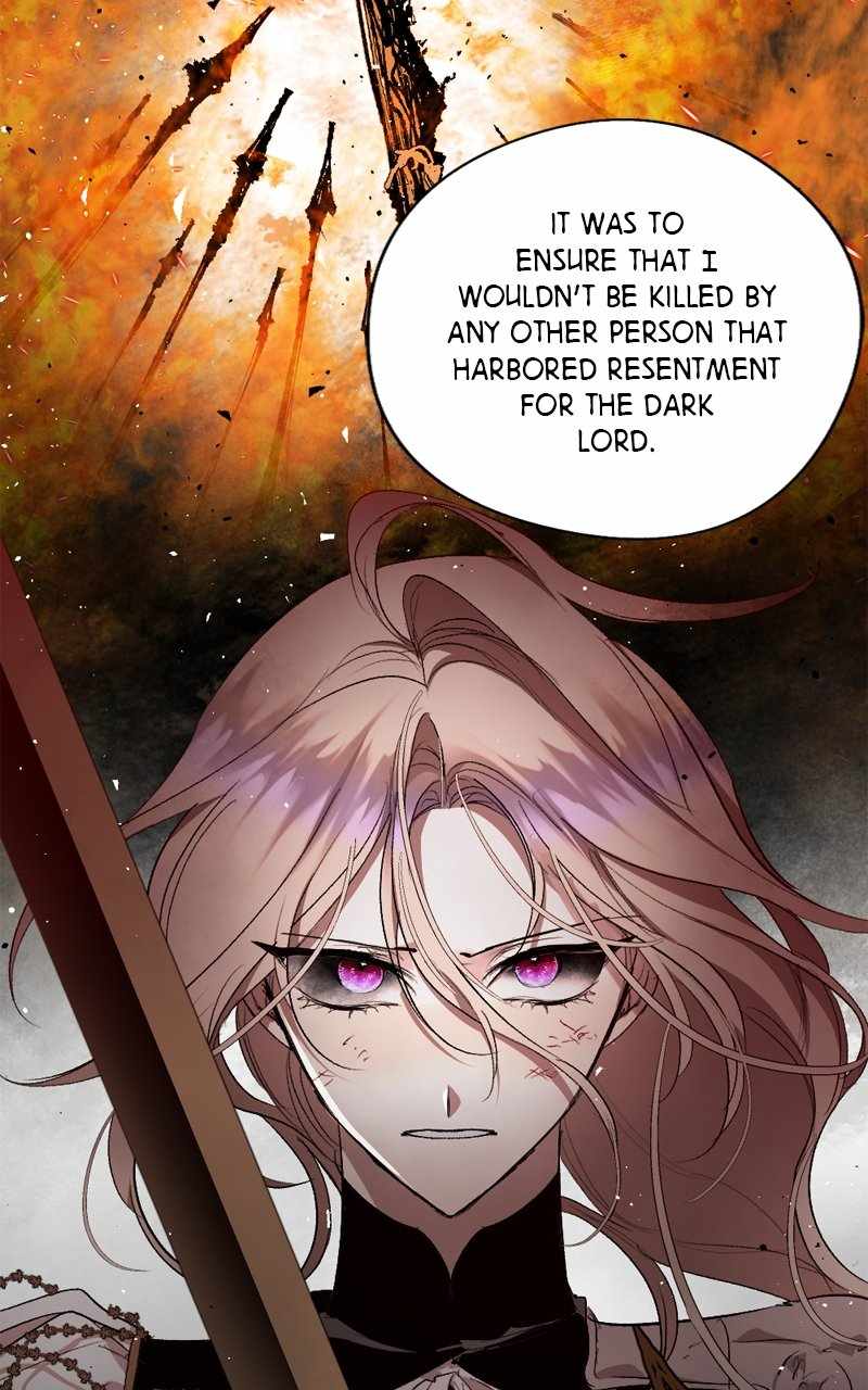 The Demon King’s Confession Chapter 104 - Page 41