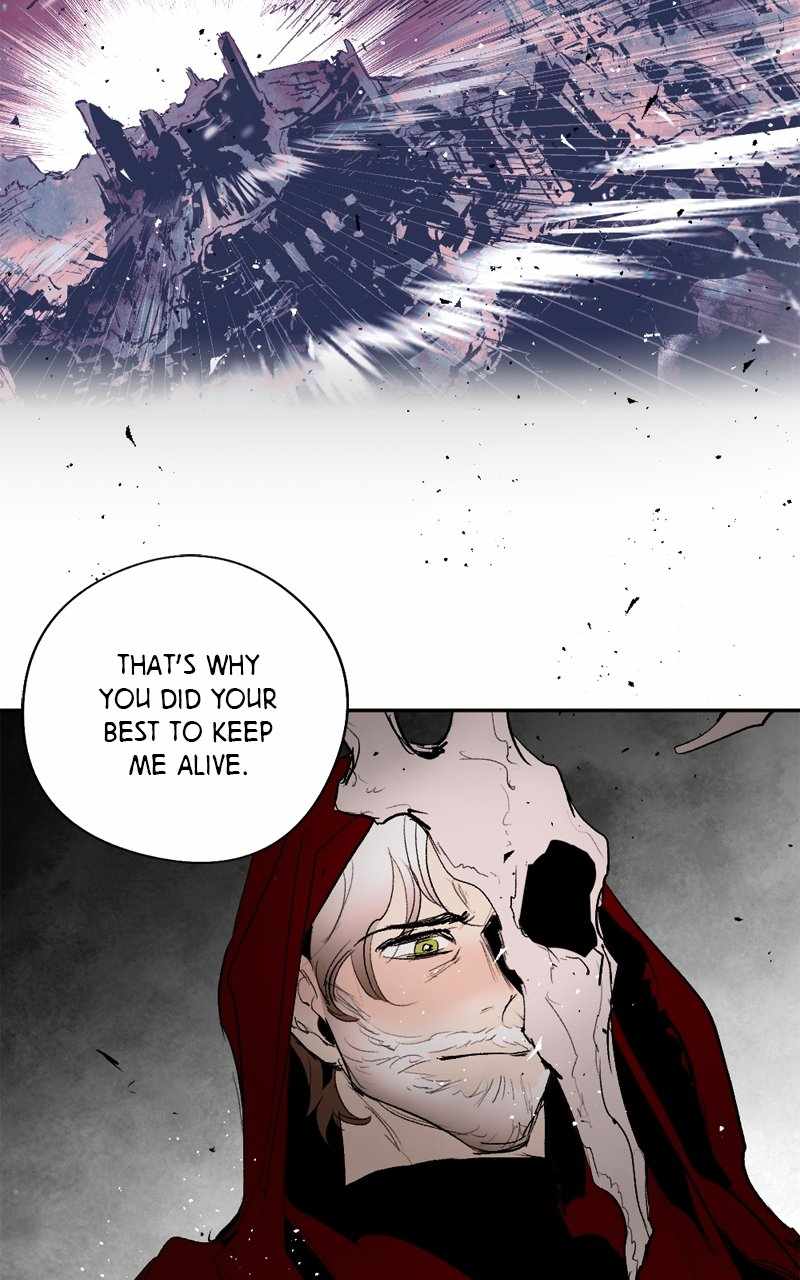 The Demon King’s Confession Chapter 104 - Page 44