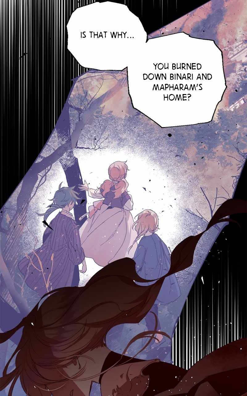The Demon King’s Confession Chapter 104 - Page 55