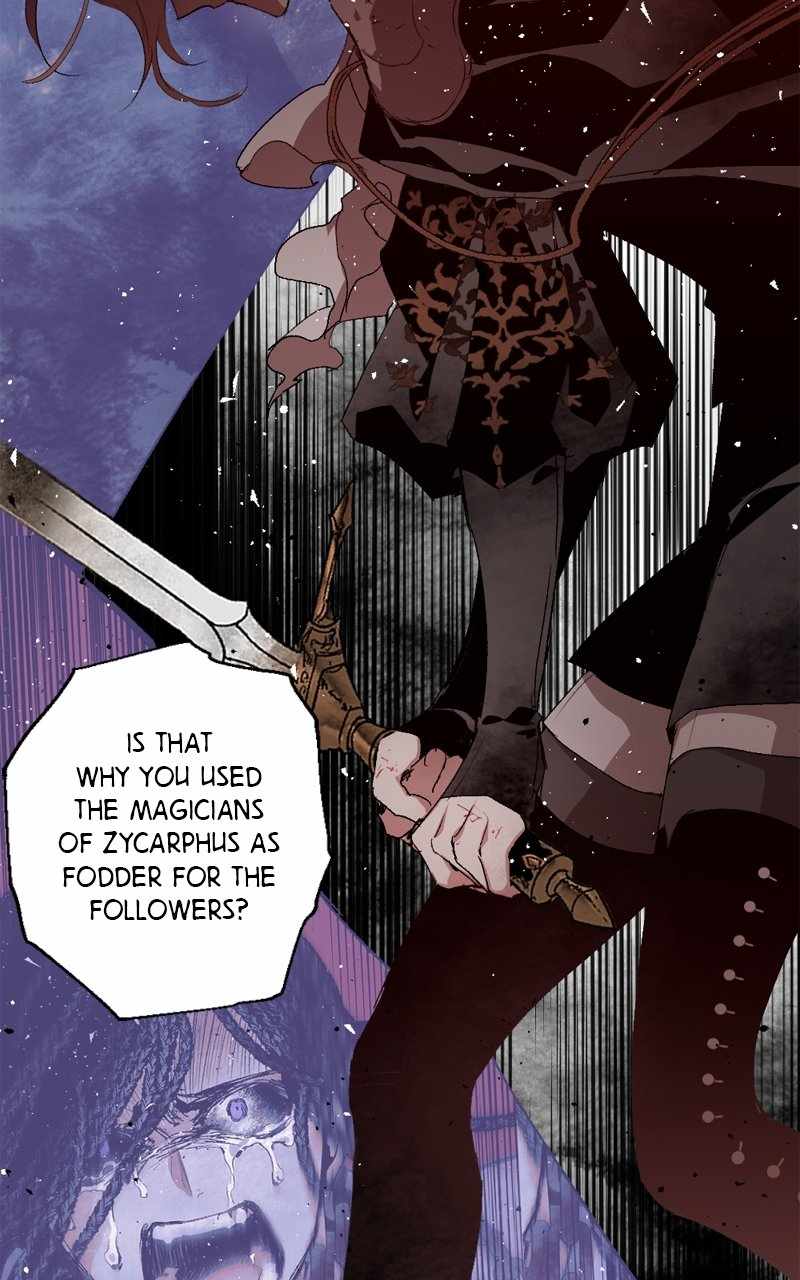 The Demon King’s Confession Chapter 104 - Page 56